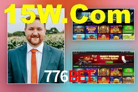 Welcome Bonus 776Bet