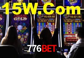 Tournaments 776Bet