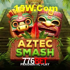 Experiência VIP 776Bet