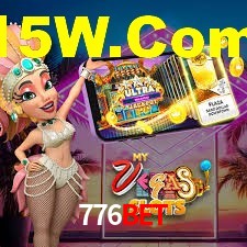 VIP Casino 776Bet