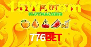 776Bet App Interface