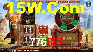 Programa VIP 776Bet
