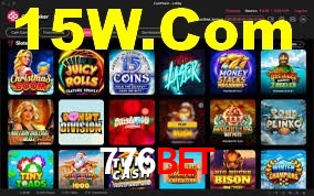 Exclusive Games 776Bet