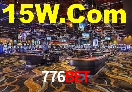 Premium Interface 776Bet